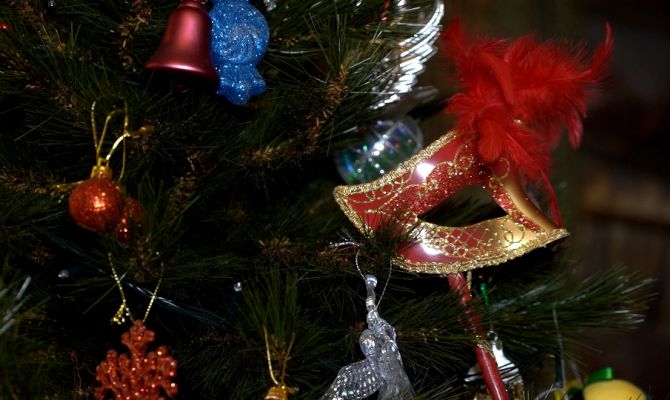 Чем угощать гостей и кто такие христославы: что нужно знать тулякам о Старом Новом годе
