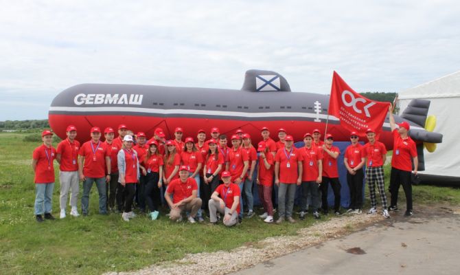 На форуме "Инженеры будущего" в Тульской области покажут имитацию строительства подлодки