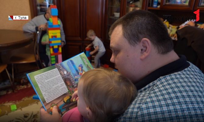 Могут ли отцы-одиночки получить маткапитал