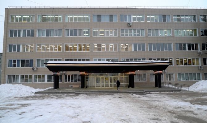 Школьники из Тульской области смогут побывать на "Параде Победы" в Москве