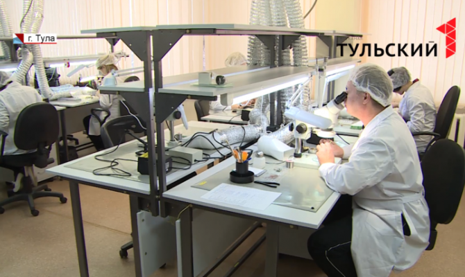 Фестиваль «День пряника»: как Тульский кремль превратился в сладкую страну. РЕПОРТАЖ