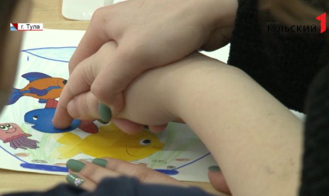 В ефремовском хозяйстве идут на рекорд по сбору зерновых. РЕПОРТАЖ