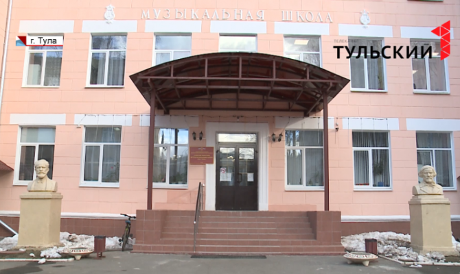 На ефремовском заводе "Зернопродукт" ведется борьба за чистоту производства. РЕПОРТАЖ 