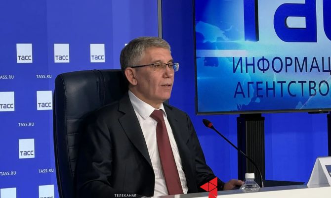 Дмитрий Миляев: "Тренд на отъезд в Москву из Тульской области сократился"