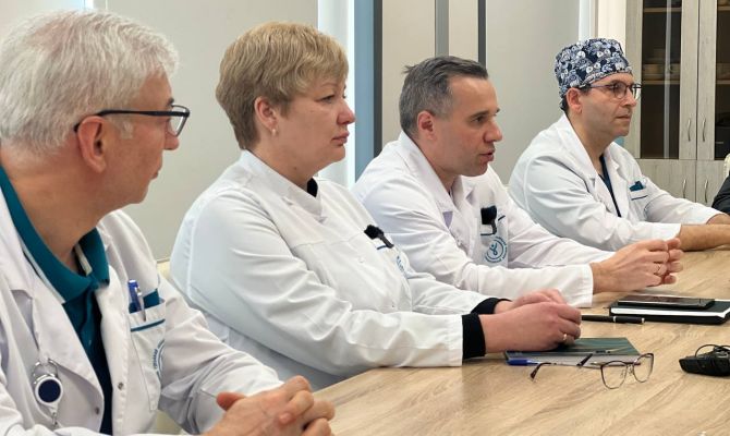 Онкологи оценили точность анализов на онкомаркеры