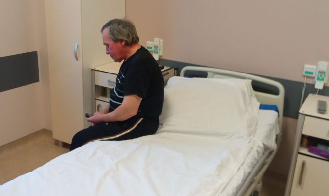  В Туле опухоли гортани начали удалять лазером