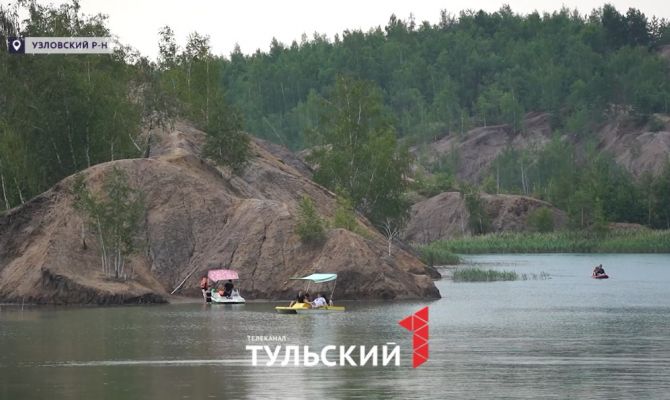 Так можно купаться или нет: что надо знать о Кондуках