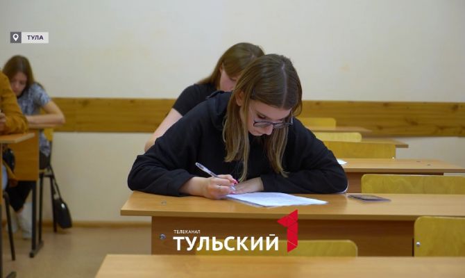  В Туле запускают медицинский кластер для подготовки медиков
