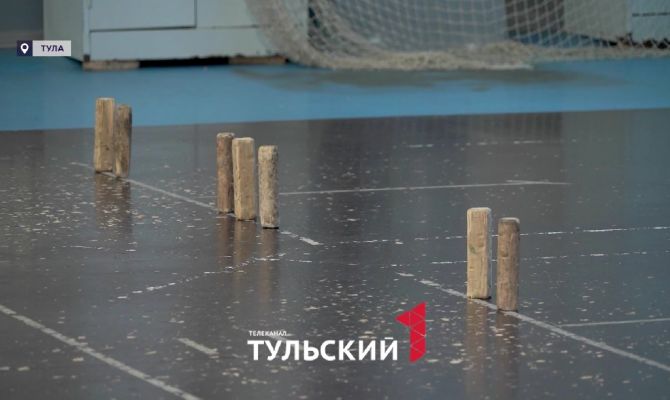 В Туле возродили любимую игру Льва Толстого   