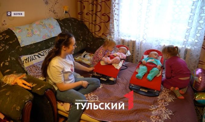 Как мама двойняшек смогла удвоить выплаты до 2 млн