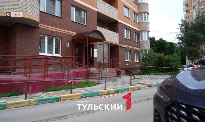 Группа компаний "ОВОД" прокомментировала покушение на своего основателя в Туле