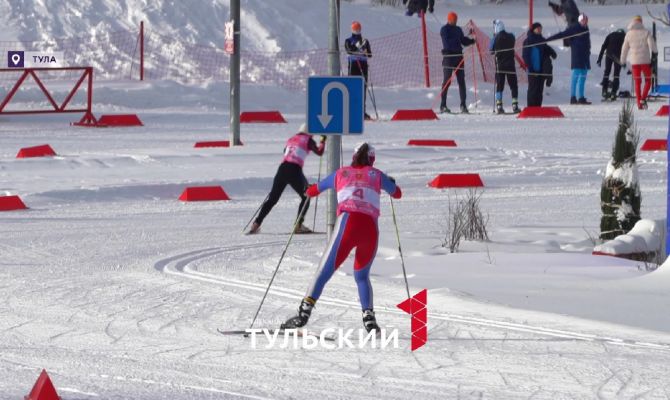 В Дубне 28 февраля пройдет "Лыжня Веденина - 2026"