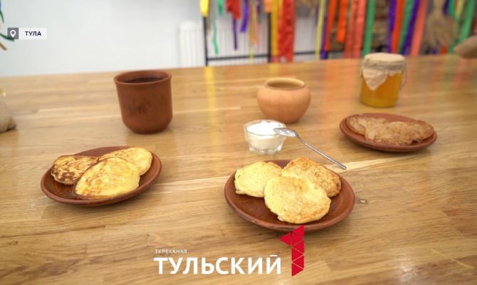 В России в два раза вырос спрос на блинопеков