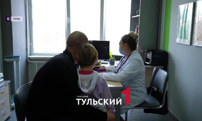 Переехавшие в Тулу врачи объяснили свой выбор