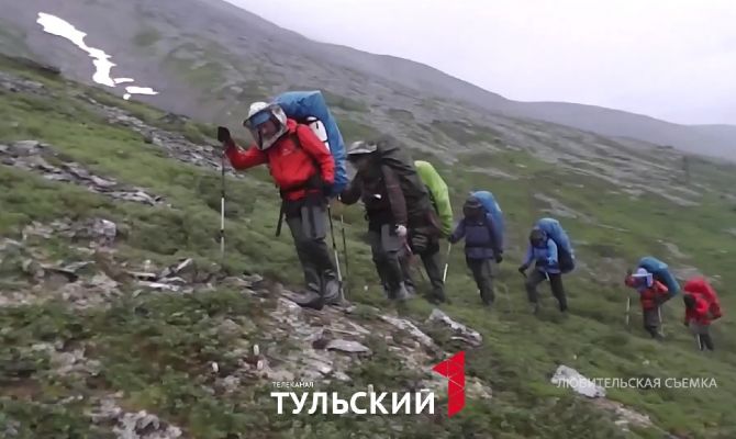 В России меняют правила работы горных гидов