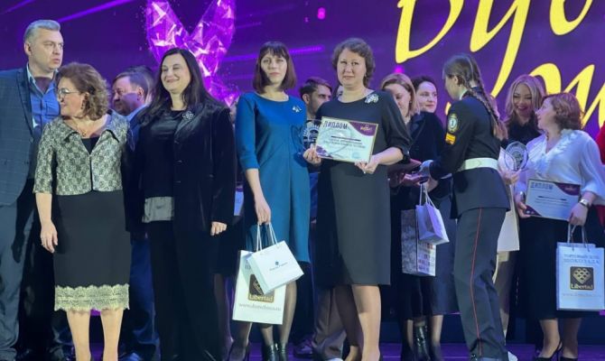 Тульские онкологи удостоены Всероссийской премии "Будем жить"