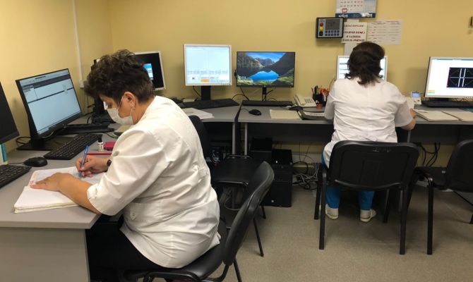 Туляки могут провериться на рак без направления