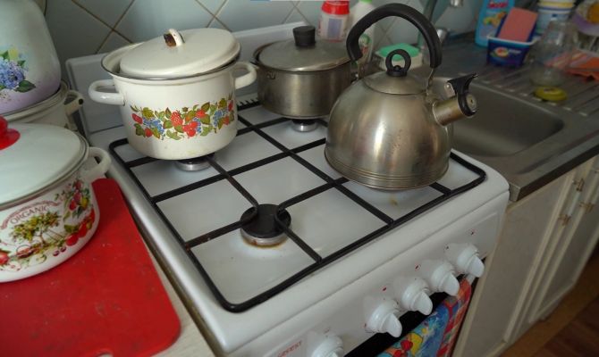 В Туле мошенники начали ходить по квартирам в спецодежде газовиков