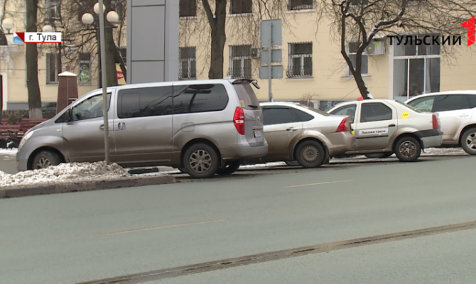 В Туле введут систему каршеринга: приживется ли 