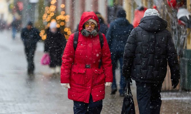 Россияне назвали самые худшие подарки