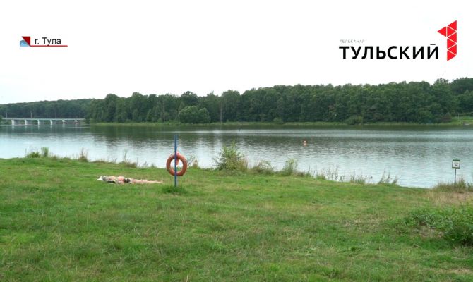 С начала сезона в водоемах Тульской области утонули 13 человек