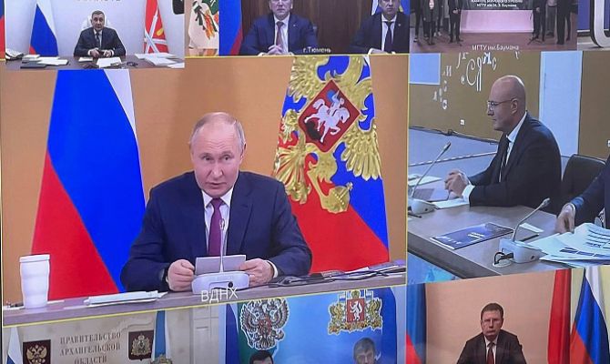 В Тульской области может появиться межвузовский оборонный кампус