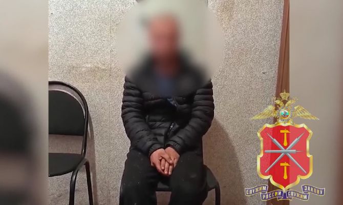 Полицейские нашли у жителя Кимовского района плантацию конопли