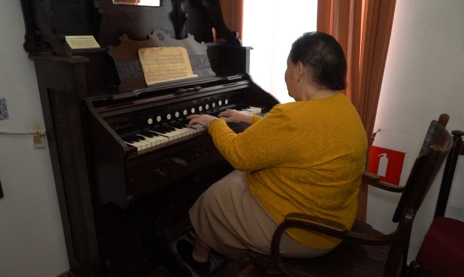 Тулякам предложили вернуться в эпоху квартирников