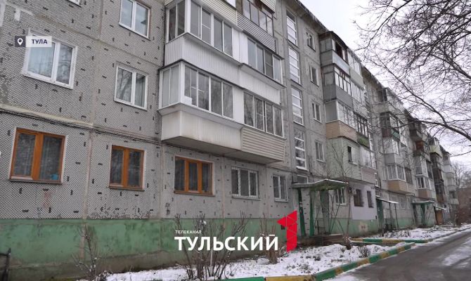 По жилым домам в Туле прокатилась волна прокурорских проверок