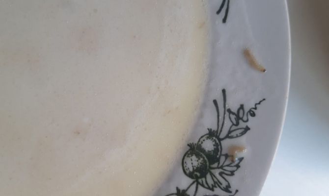 Туляки пожаловались в соцсетях на кашу с червяками в больничной столовой