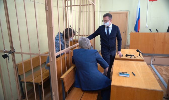 Тулячку осудили за издевательство над племянниками: как женщина отреагировала на приговор