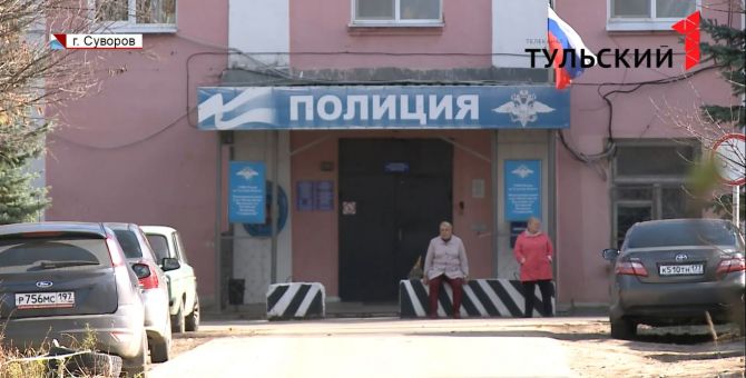 Суворовские опера «сели» за фабрикацию уголовных дел: как работала преступная схема