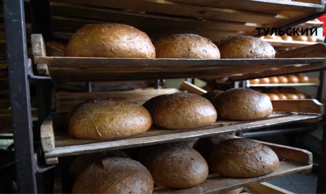 Работникам хлебозавода в Венёвском районе построят жилой дом