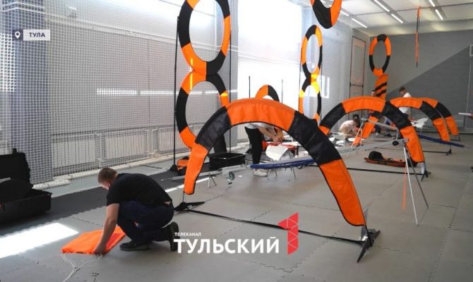 Операторы БПЛА раскрыли правила составления миссий для дронов