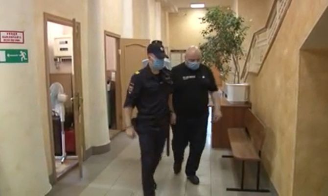 В Туле члены ОПГ за попытку обмана предпринимателя на 19 млн получили от 2 до 6,5 лет лишения свободы