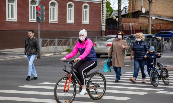 В Тульской области снимут ряд коронавирусных ограничений