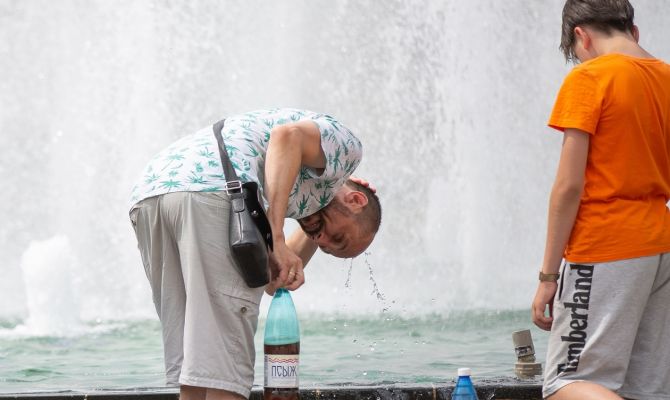 10 июля в Тульской области будет до +30 градусов