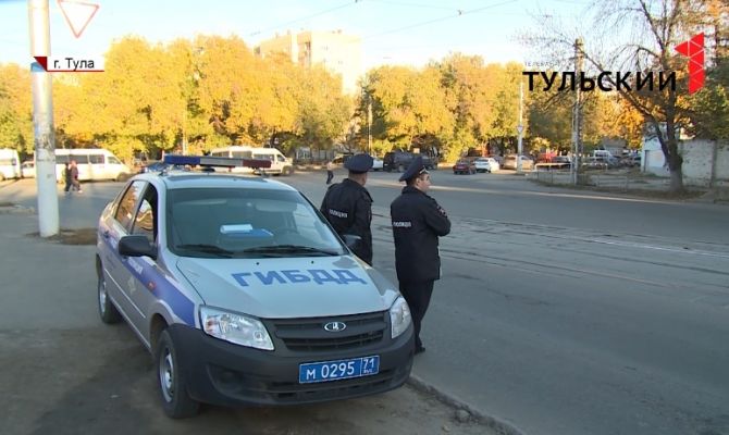 Водителей собираются лишать прав за грязные номера на машинах