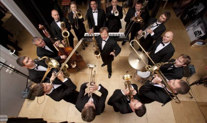 Артисты мирового уровня выступят в Туле на концерте «Союзники Великой Победы. Музыкальная история»