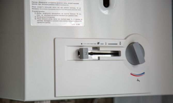 С начала 2022 года в Тульской области 8 человек погибли от отравления угарным газом