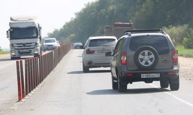 2 туляка заплатят штрафы за нарушения ПДД после публикаций в соцсетях
