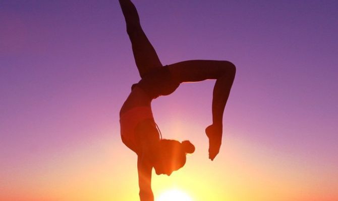 В Туле пройдет первенство по спортивной гимнастике 