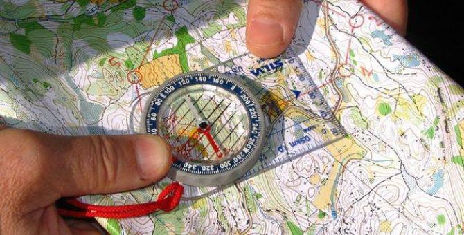 Туляки привезли 8 медалей с соревнований по спортивному ориентированию