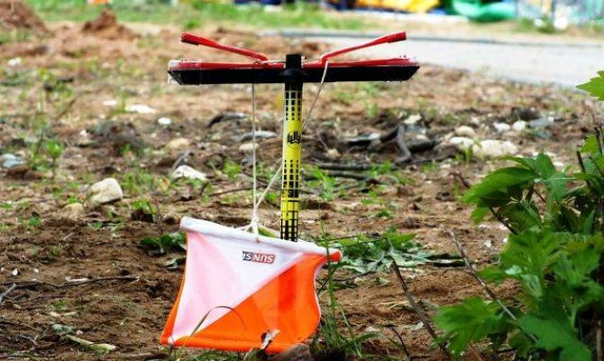 Тульские ориентировщики привезли 5 медалей с первенства ЦФО