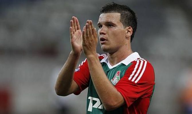 Сергей Ткачев: Я ни секунды не раздумывал и принял предложение из Тулы