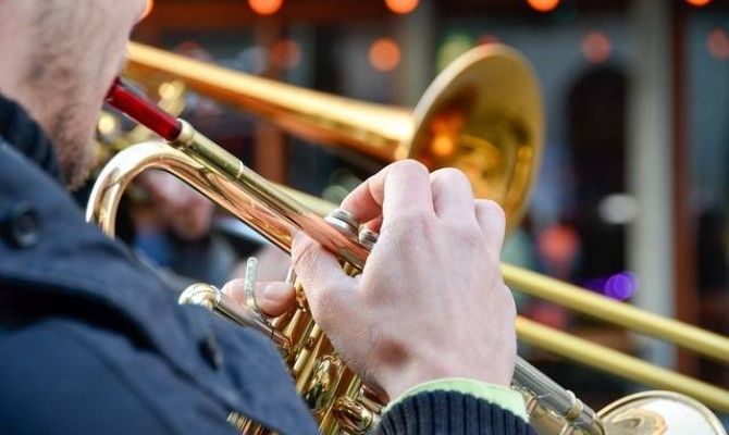 В Заокском районе состоится первый фестиваль «Бабушкин сад»