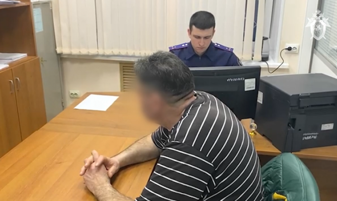 Предприниматель из Ясногорска предстанет перед судом за обман администрации