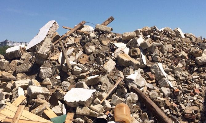 Что такое ОССиГ и как такие отходы правильно утилизировать