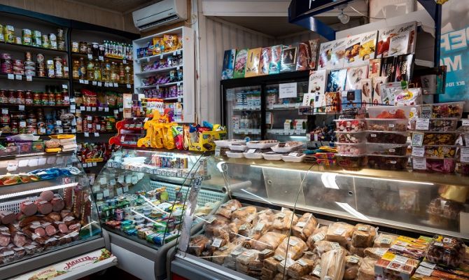 В 2024 году для сельских продавцов введут новые льготы