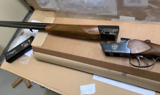  Суд в конце апреля рассмотрит дело о гибели туляка после выстрела из карабина